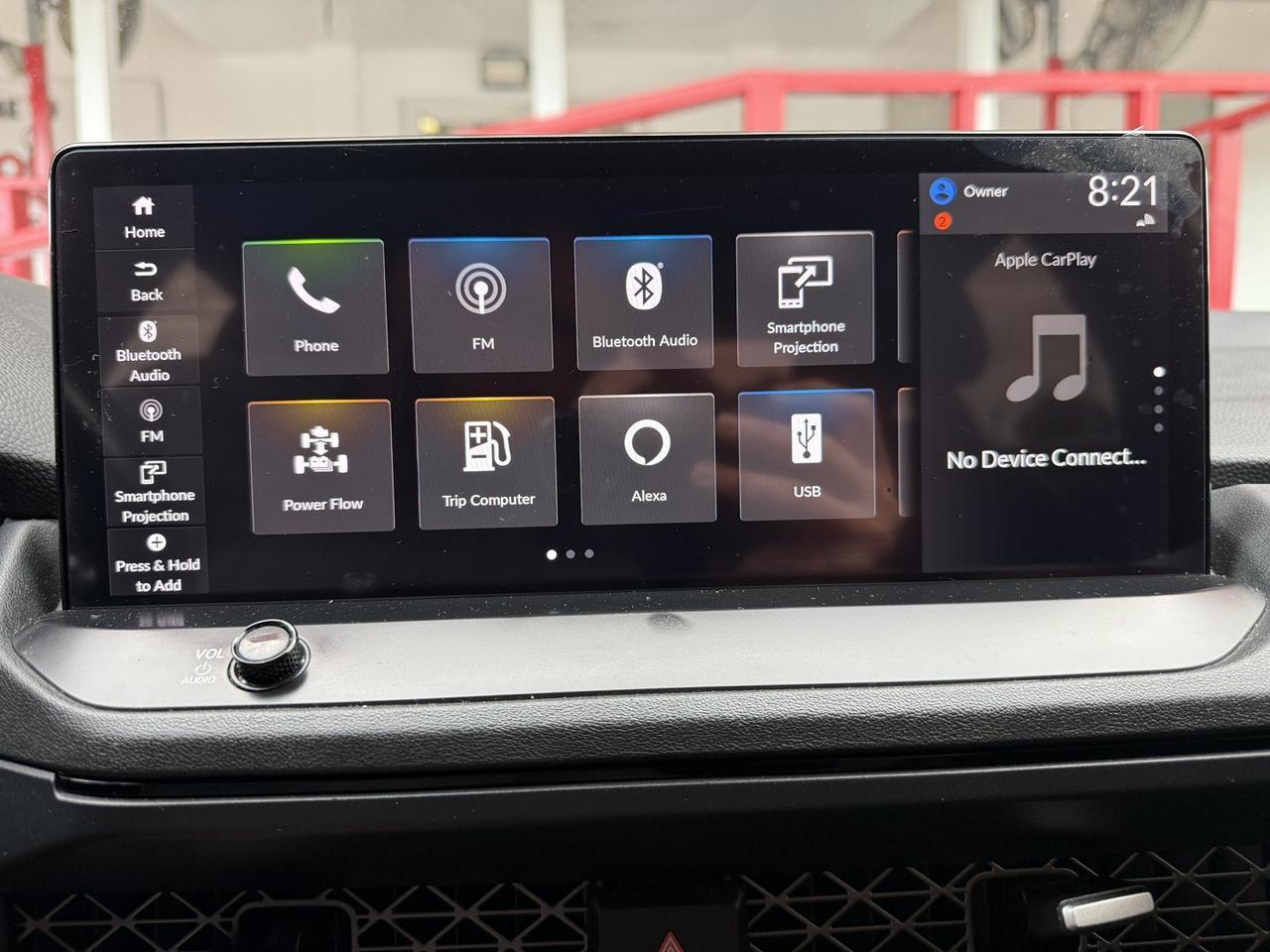 2024 Honda Accord Hybrid Sport-L Hollywood FL