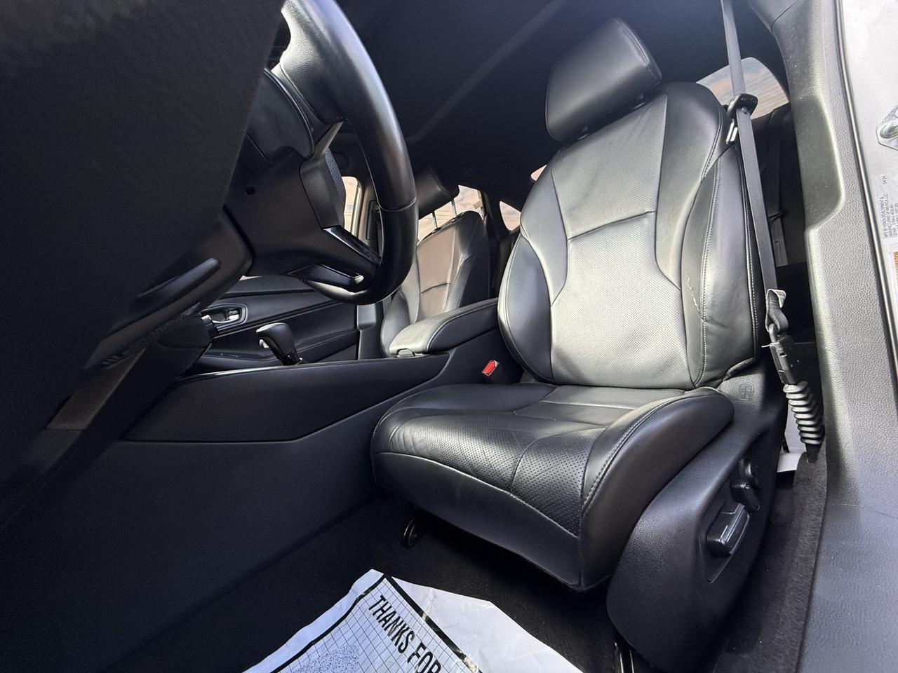 2024 Honda Accord Hybrid Sport-L Hollywood FL