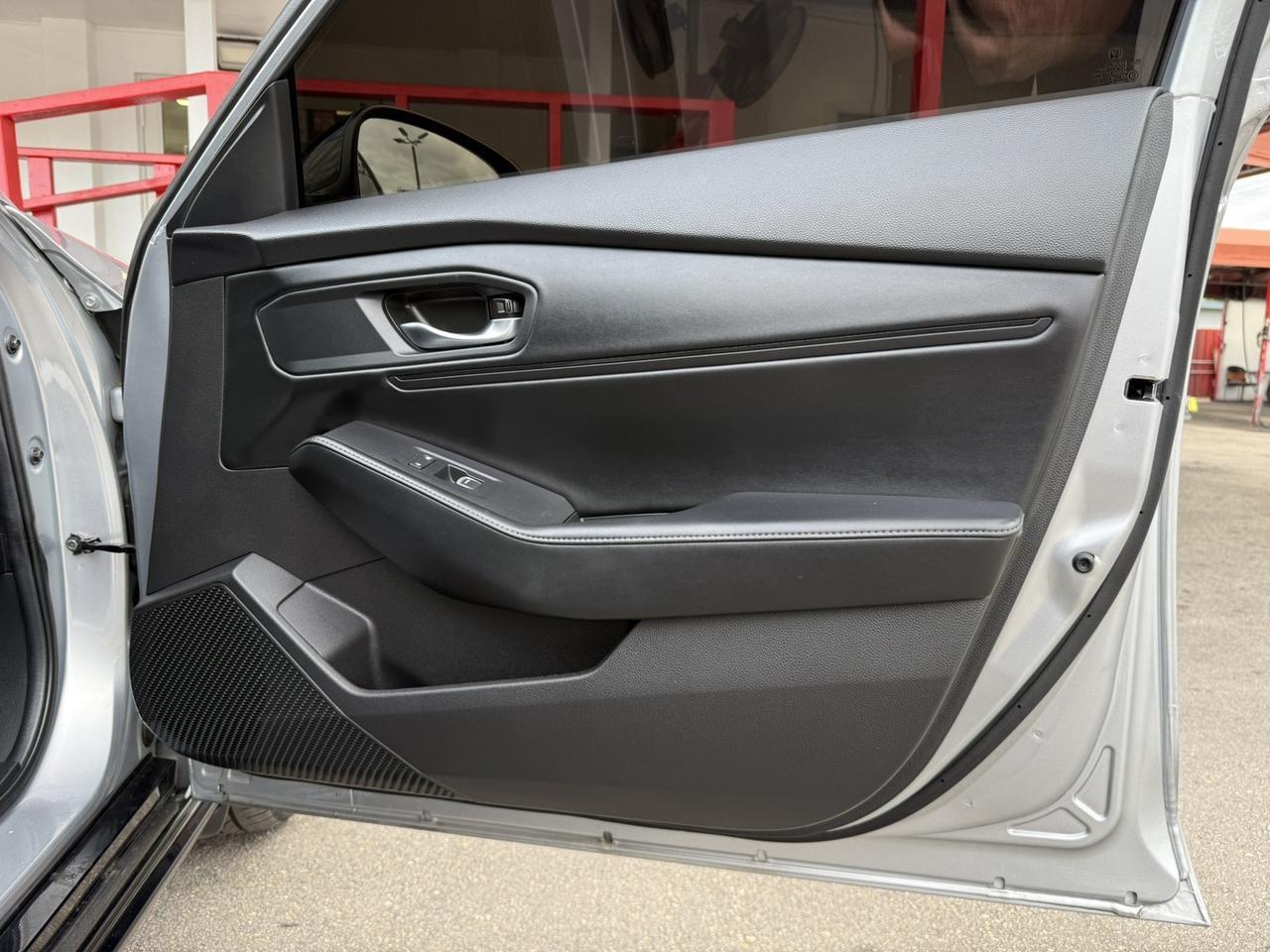 2024 Honda Accord Hybrid Sport-L Hollywood FL