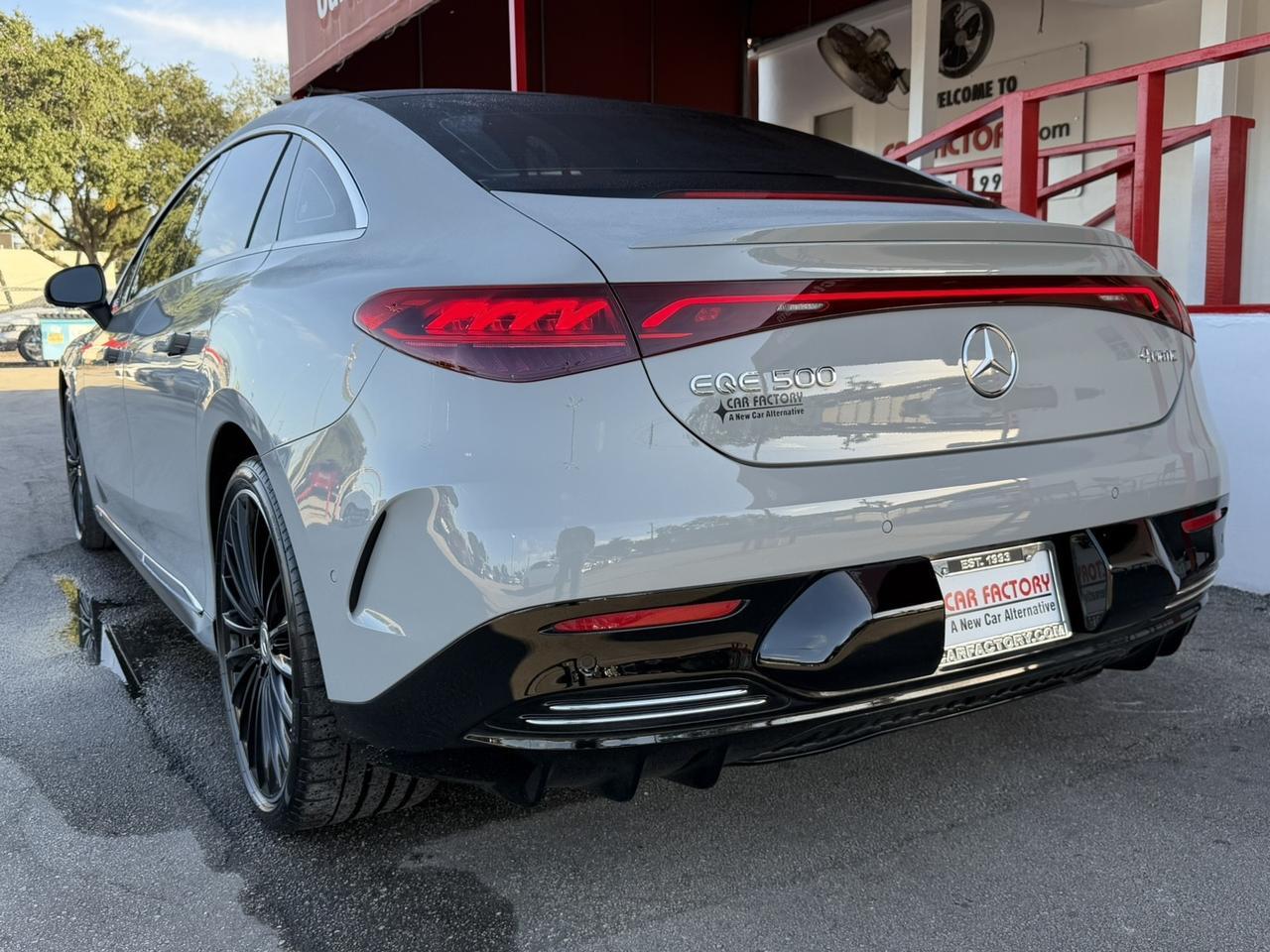 2024 Honda Accord Hybrid Sport-L Hollywood FL