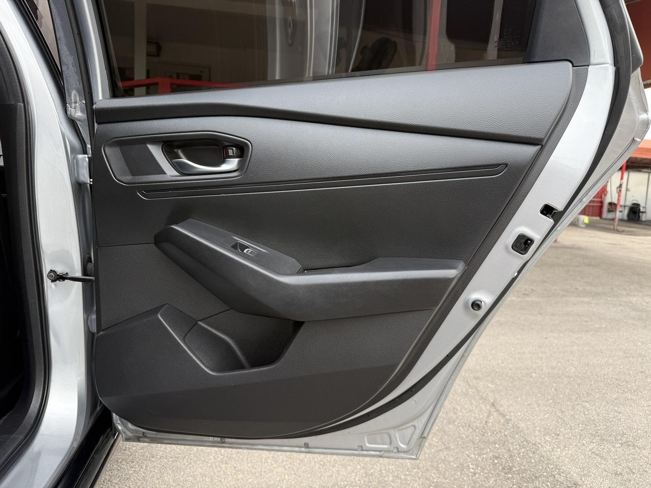 2024 Honda Accord Hybrid Sport-L Hollywood FL