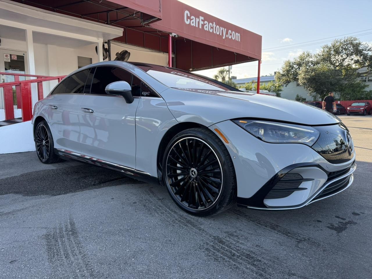 2024 Honda Accord Hybrid Sport-L Hollywood FL