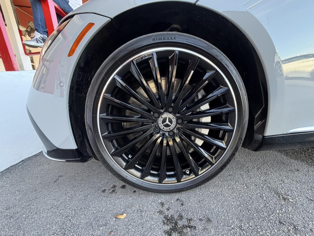 2024 Honda Accord Hybrid Sport-L Hollywood FL