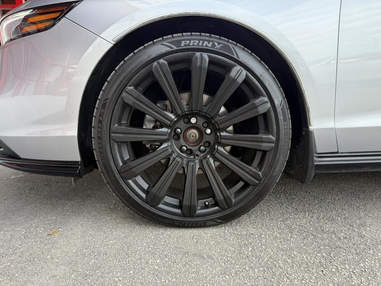 2024 Honda Accord Hybrid Sport-L Hollywood FL