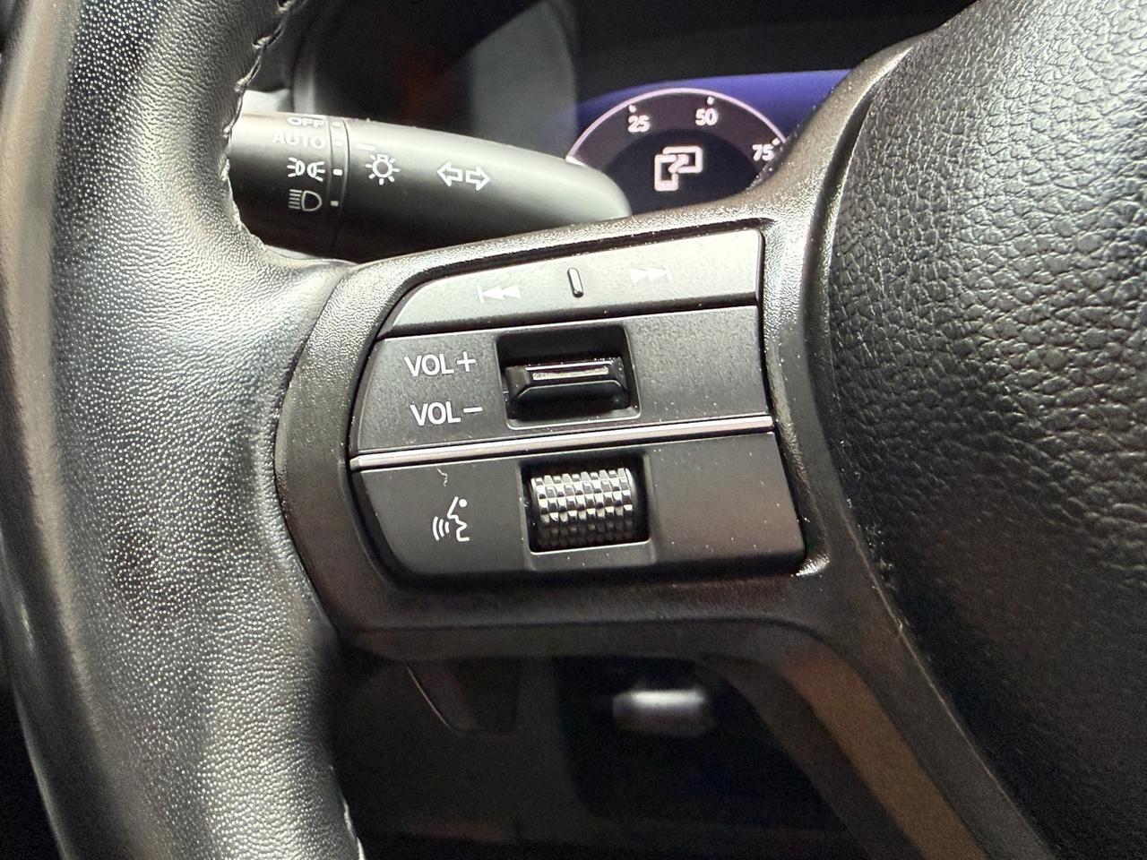 2024 Honda Accord Hybrid Sport-L Hollywood FL