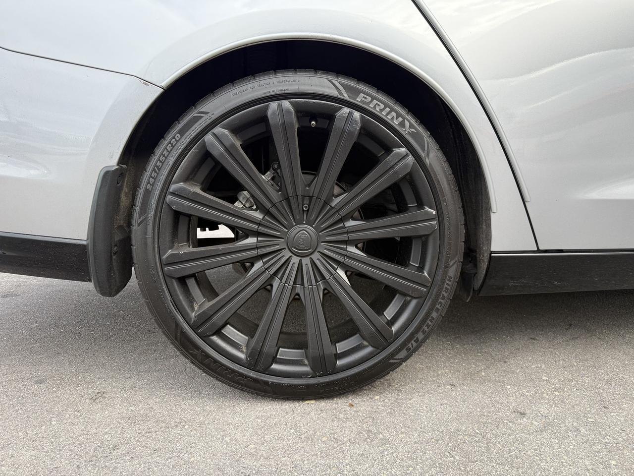 2024 Honda Accord Hybrid Sport-L Hollywood FL