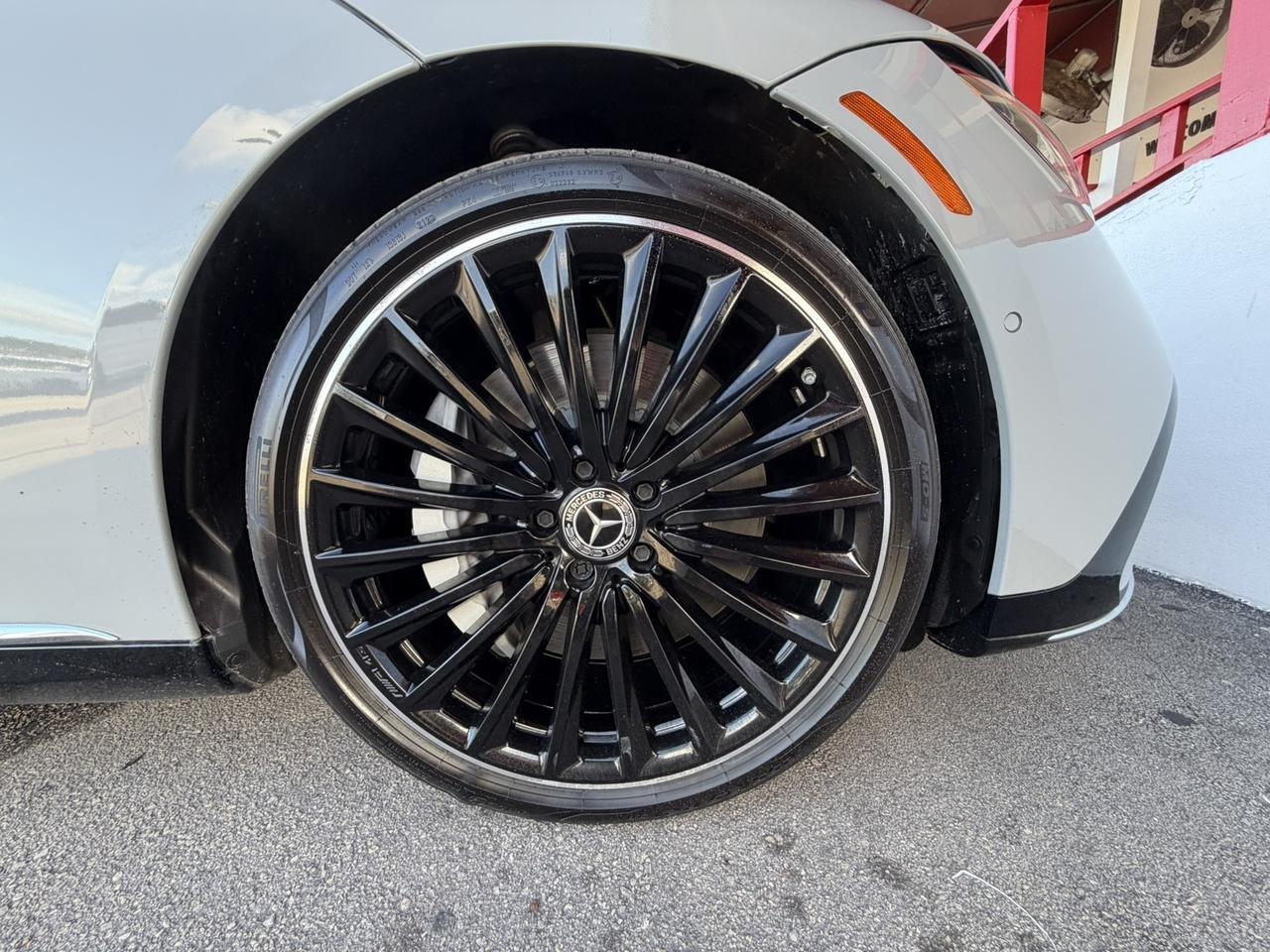 2024 Honda Accord Hybrid Sport-L Hollywood FL