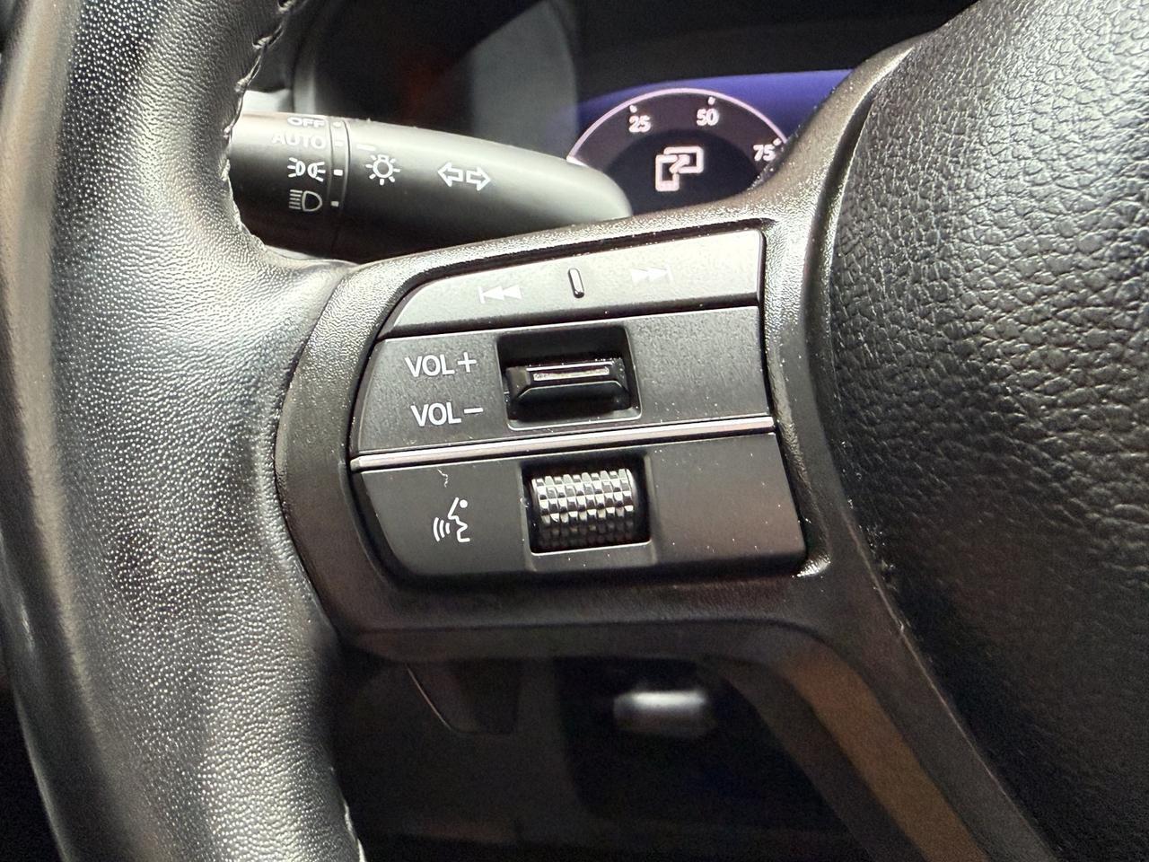 2024 Honda Accord Hybrid Sport-L Hollywood FL