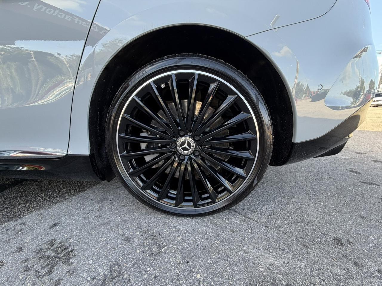 2024 Honda Accord Hybrid Sport-L Hollywood FL