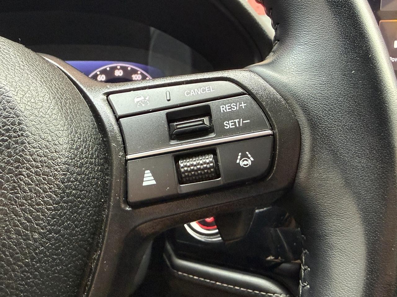 2024 Honda Accord Hybrid Sport-L Hollywood FL