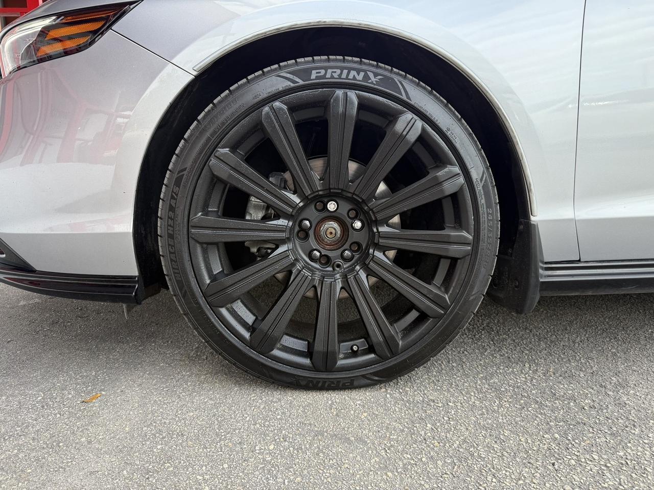 2024 Honda Accord Hybrid Sport-L Hollywood FL