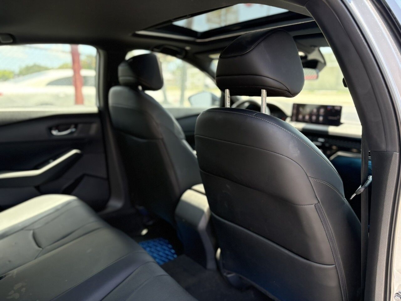 2024 Honda Accord Hybrid Sport-L Miami FL