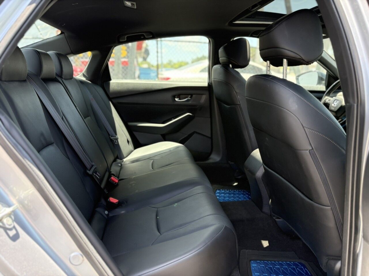 2024 Honda Accord Hybrid Sport-L Miami FL