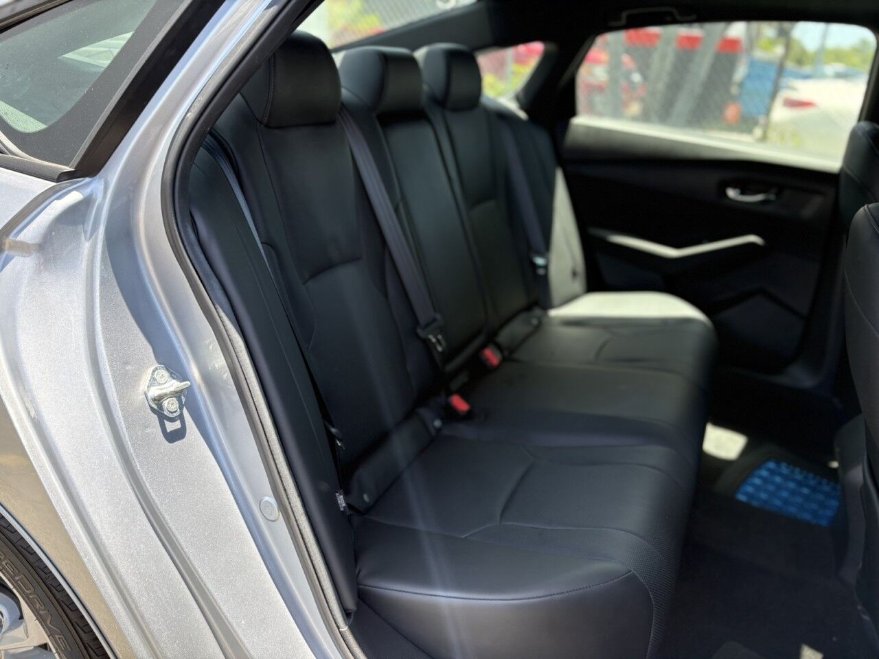 2024 Honda Accord Hybrid Sport-L Miami FL