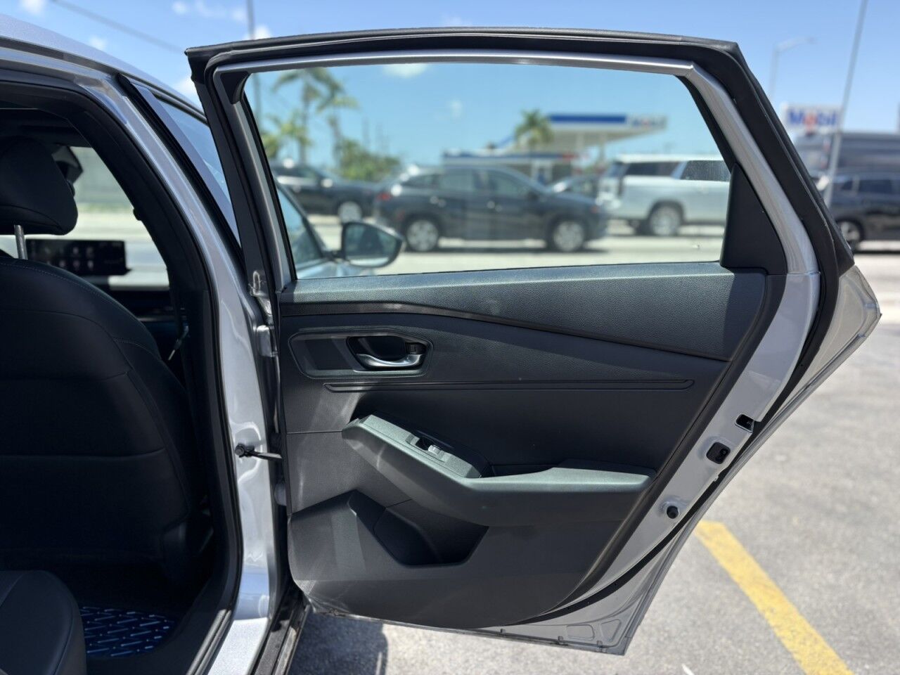 2024 Honda Accord Hybrid Sport-L Miami FL