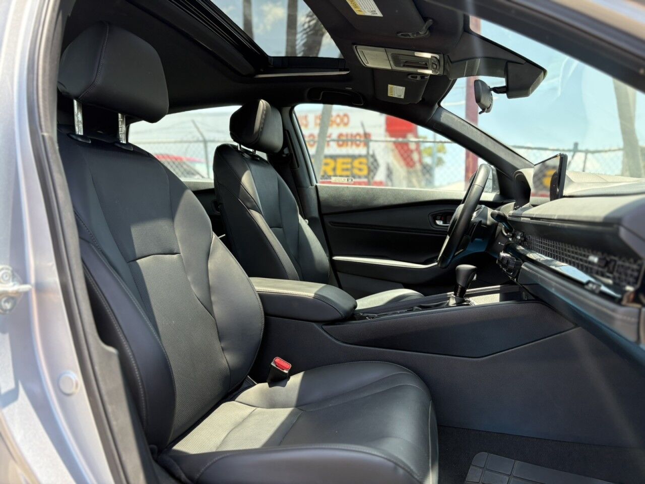 2024 Honda Accord Hybrid Sport-L Miami FL
