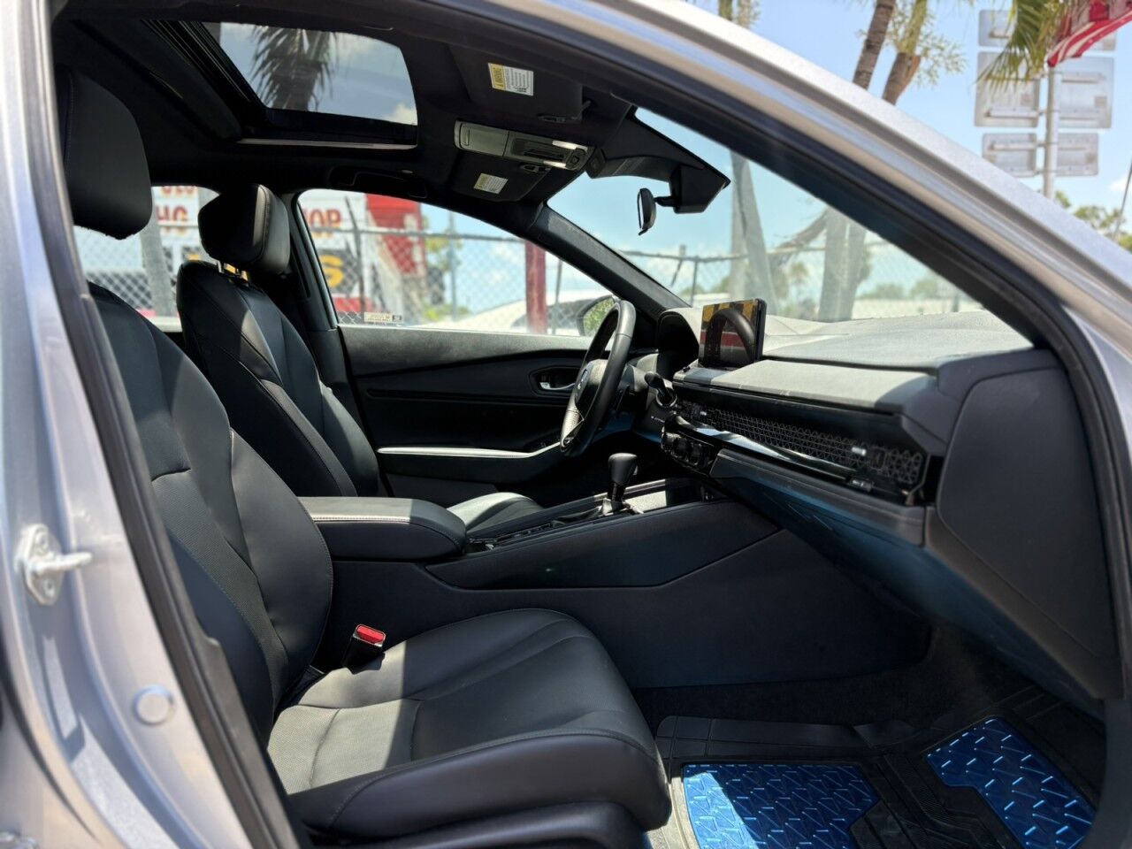 2024 Honda Accord Hybrid Sport-L Miami FL