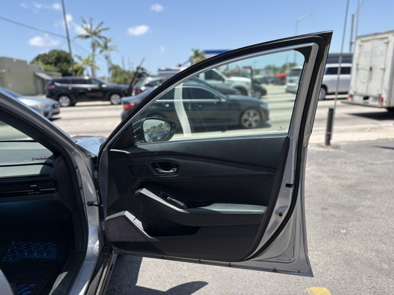 2024 Honda Accord Hybrid Sport-L Miami FL