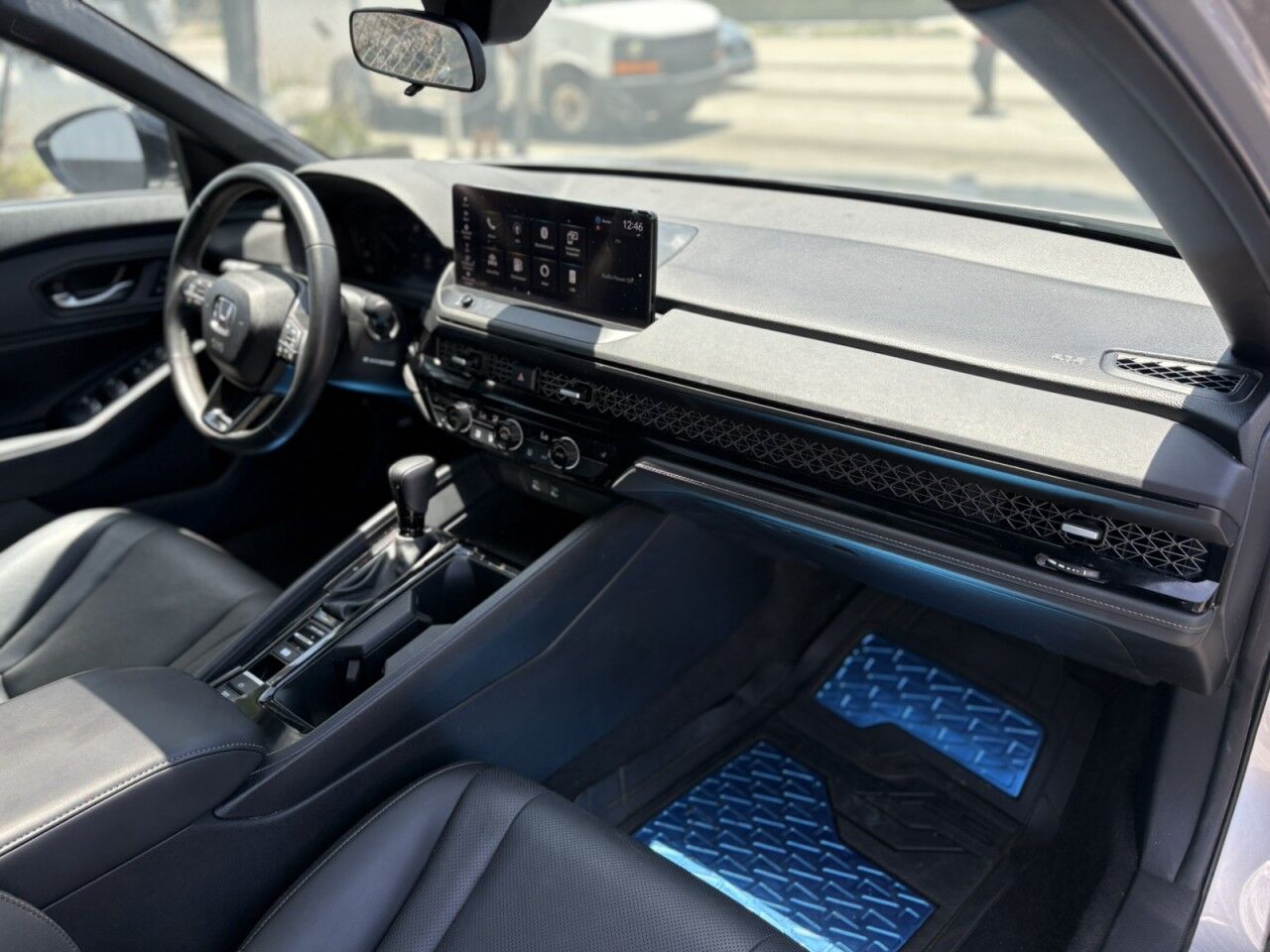 2024 Honda Accord Hybrid Sport-L Miami FL