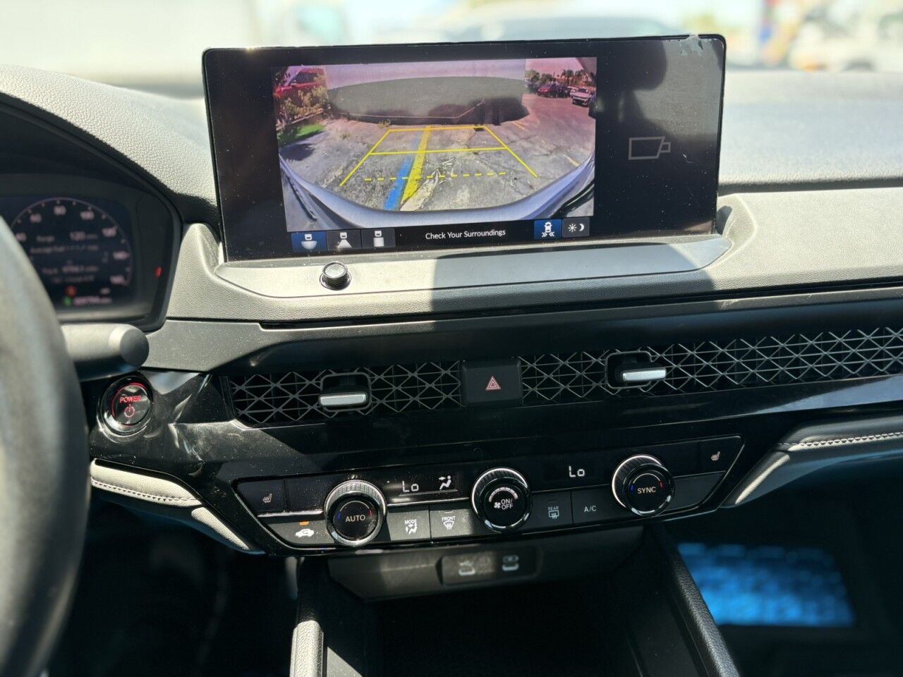 2024 Honda Accord Hybrid Sport-L Miami FL