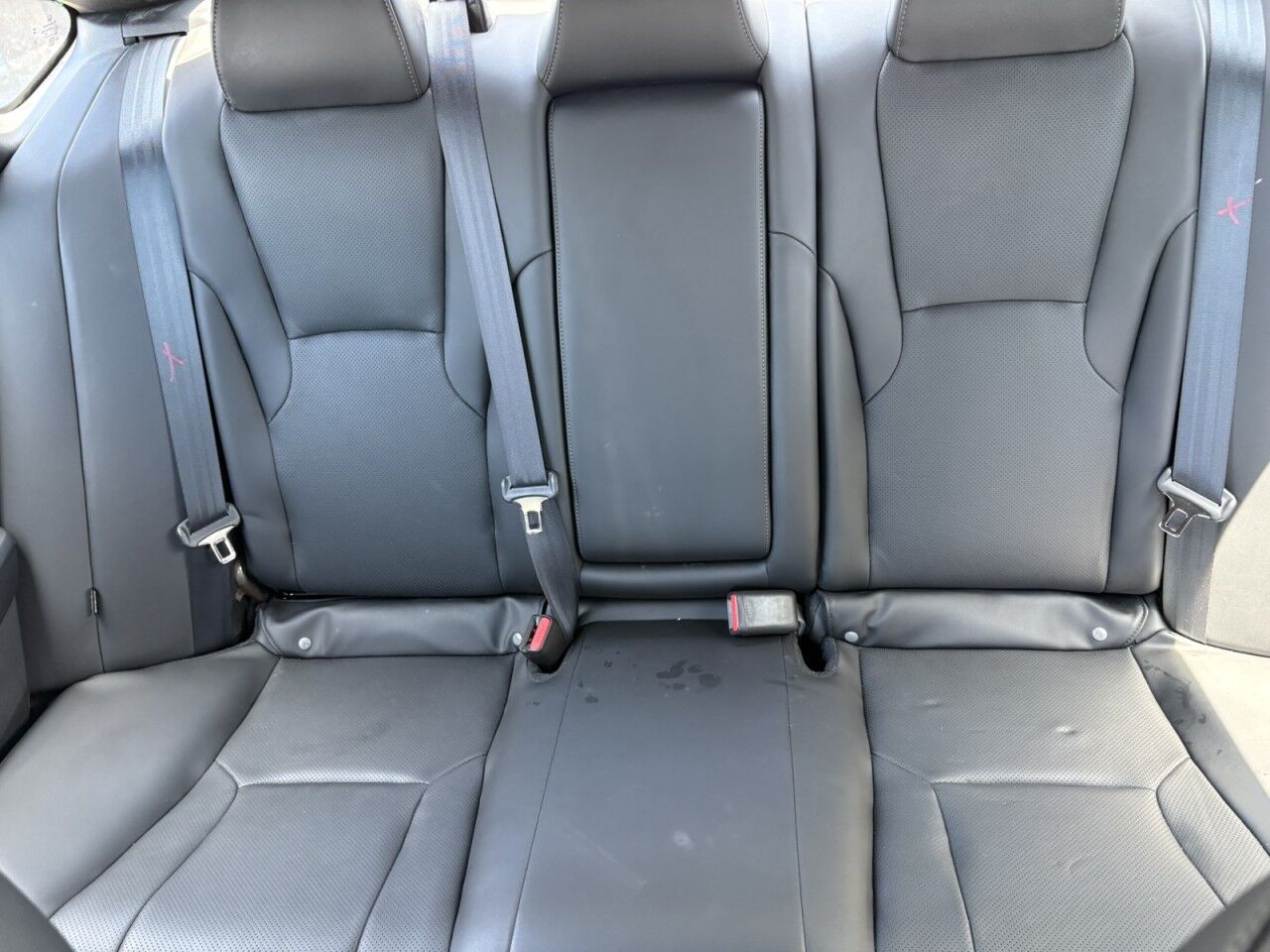 2024 Honda Accord Hybrid Sport-L Miami FL