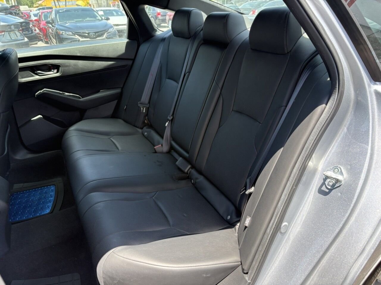 2024 Honda Accord Hybrid Sport-L Miami FL