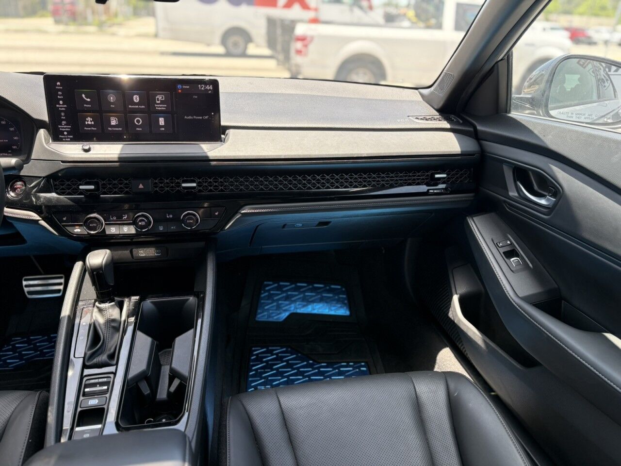 2024 Honda Accord Hybrid Sport-L Miami FL
