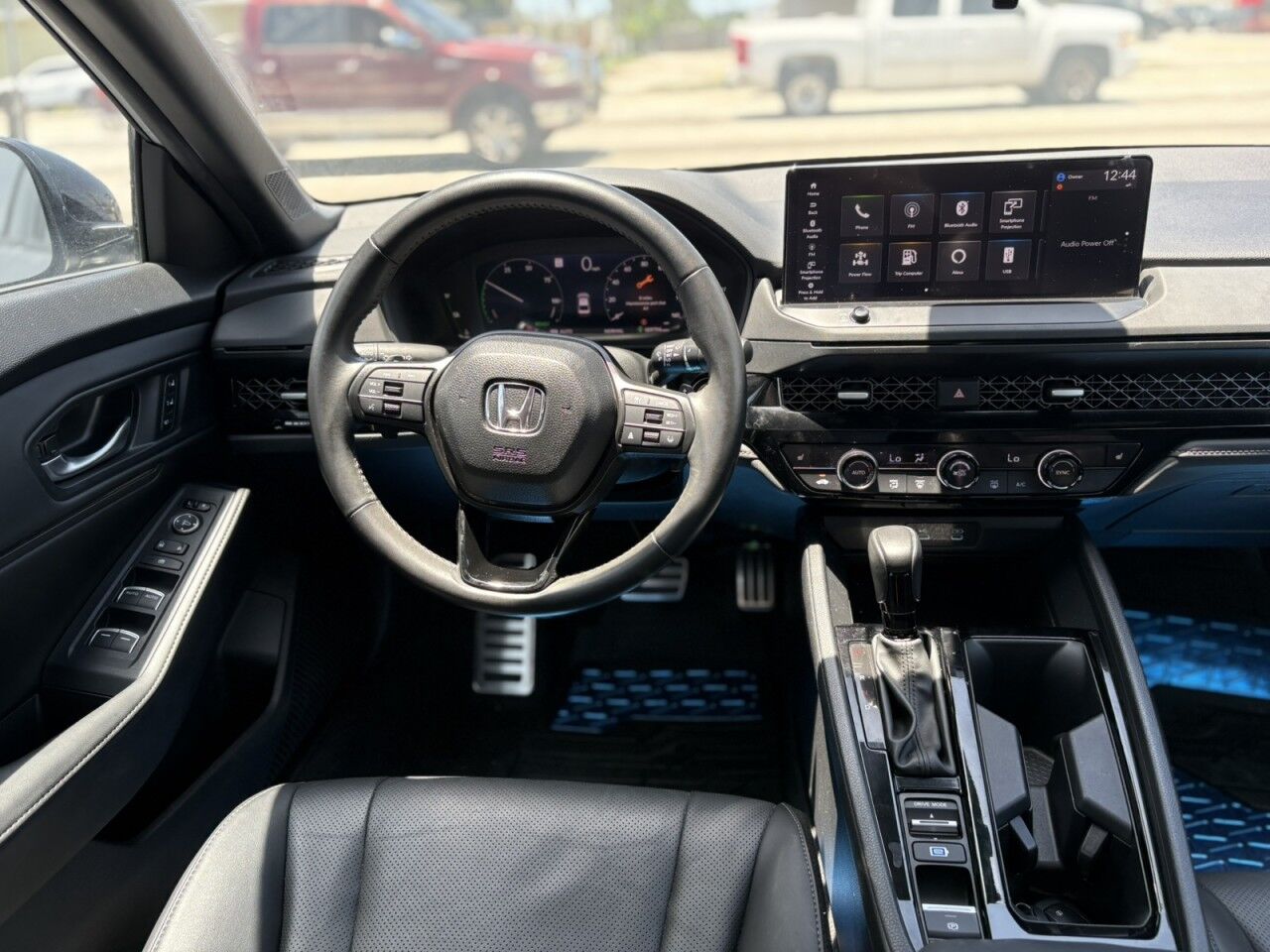 2024 Honda Accord Hybrid Sport-L Miami FL