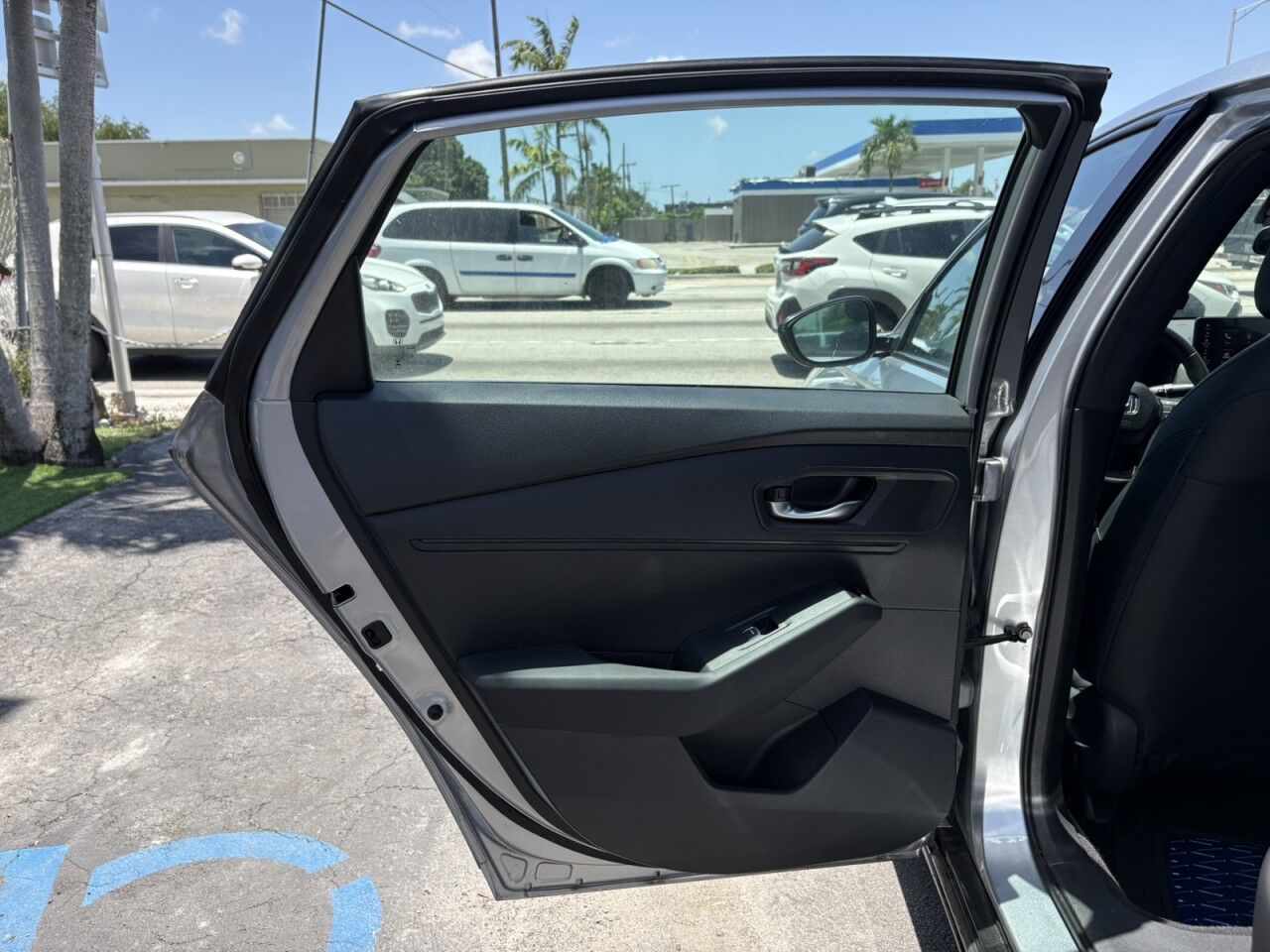 2024 Honda Accord Hybrid Sport-L Miami FL