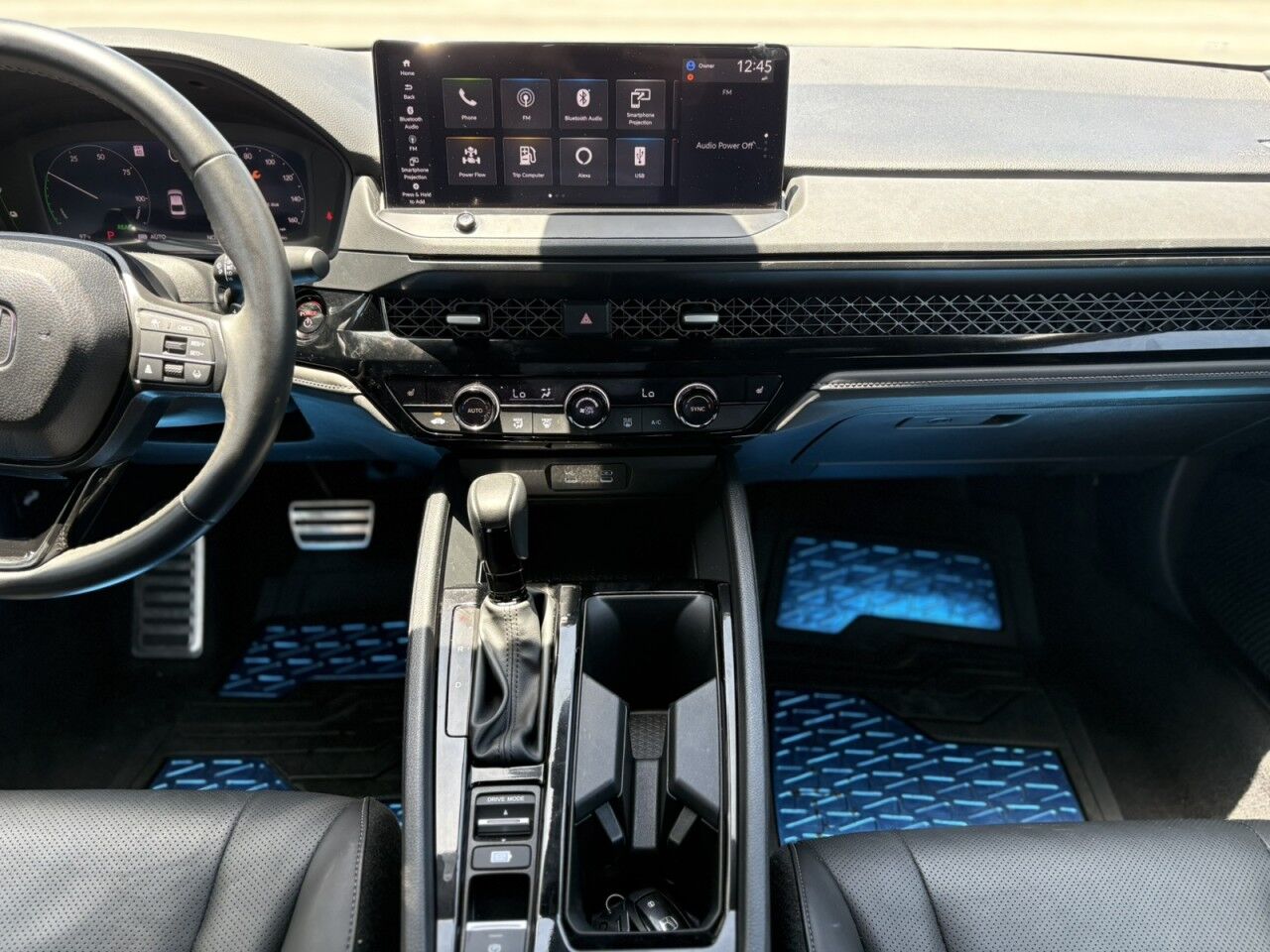 2024 Honda Accord Hybrid Sport-L Miami FL