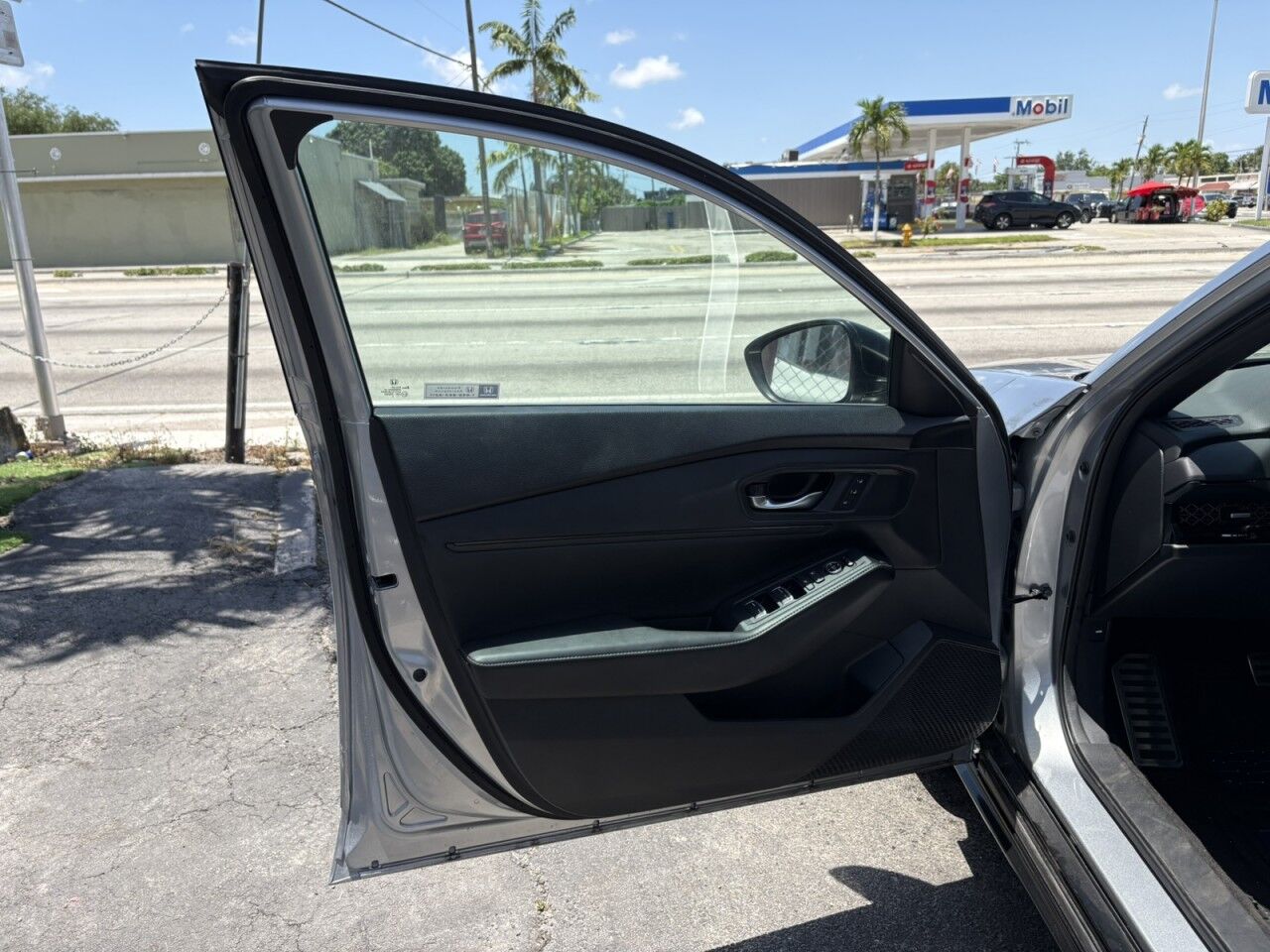 2024 Honda Accord Hybrid Sport-L Miami FL