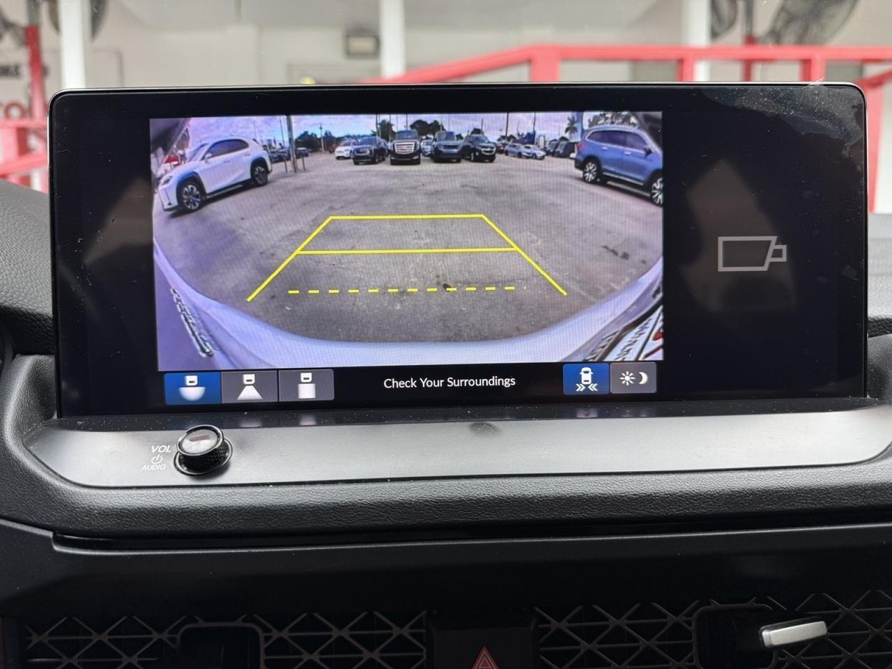 2024 Honda Accord Hybrid Sport-L Miami FL