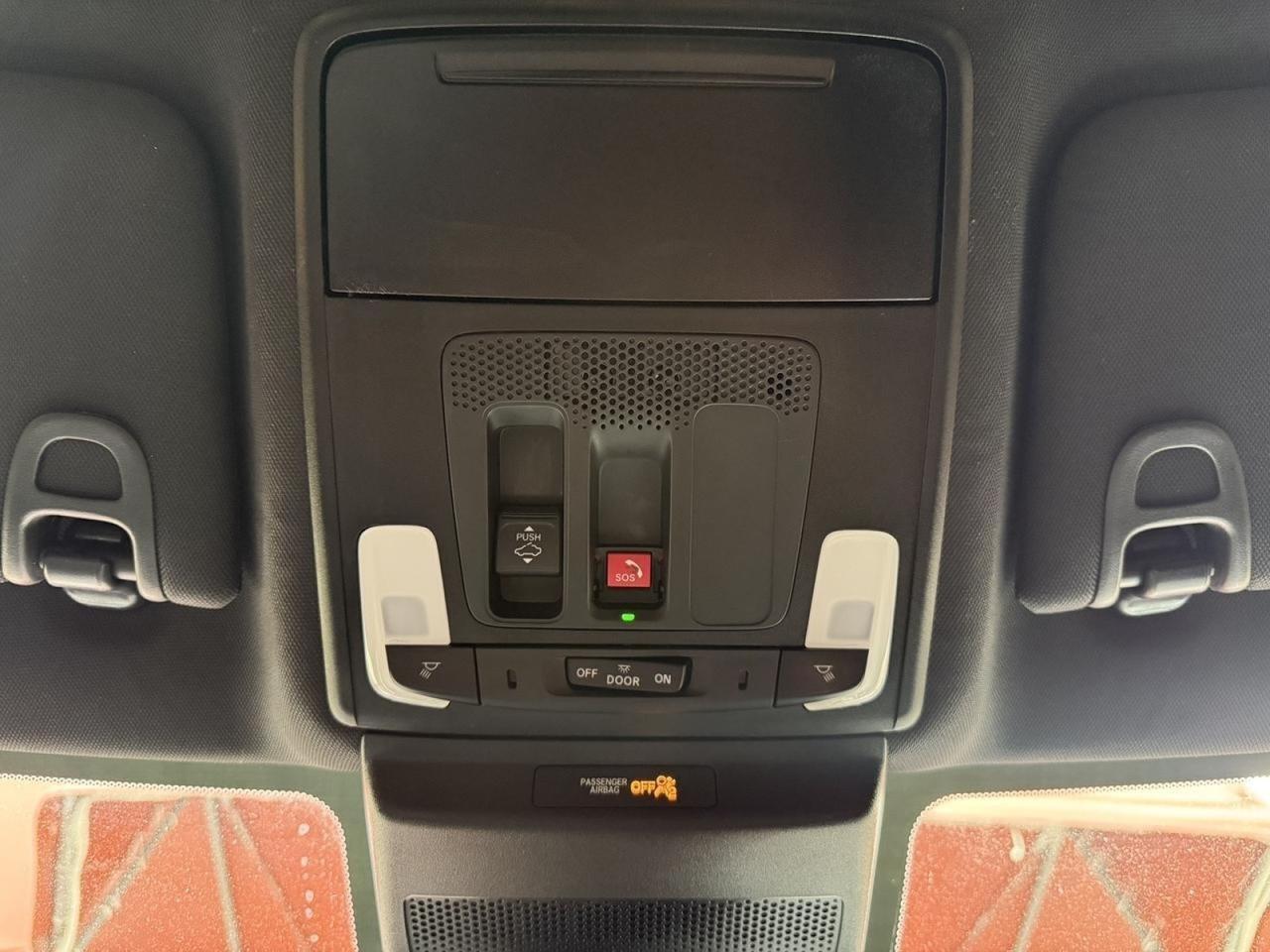 2024 Honda Accord Hybrid Sport-L Miami FL