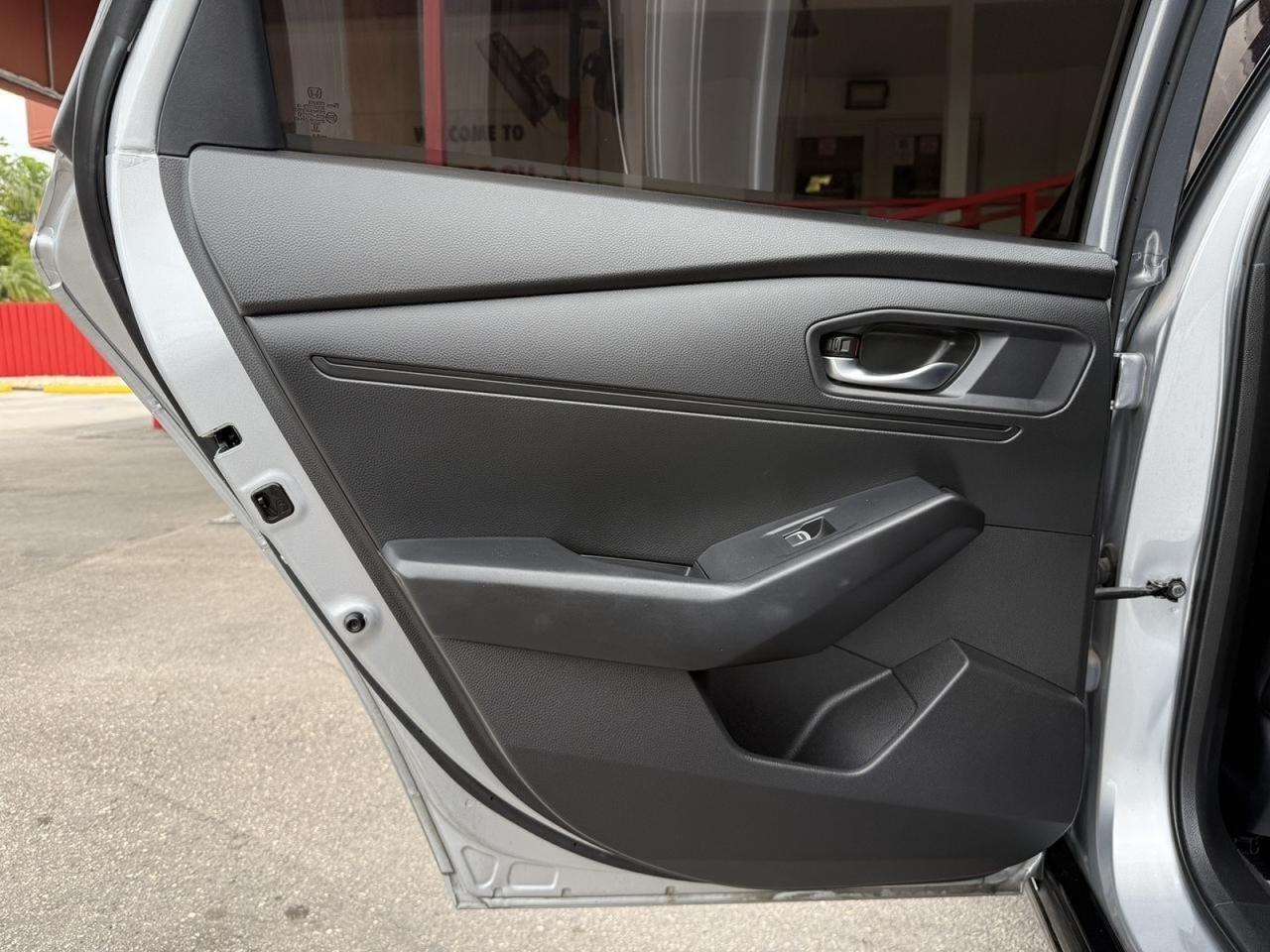 2024 Honda Accord Hybrid Sport-L Miami FL