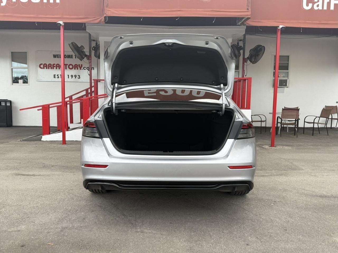 2024 Honda Accord Hybrid Sport-L Miami FL