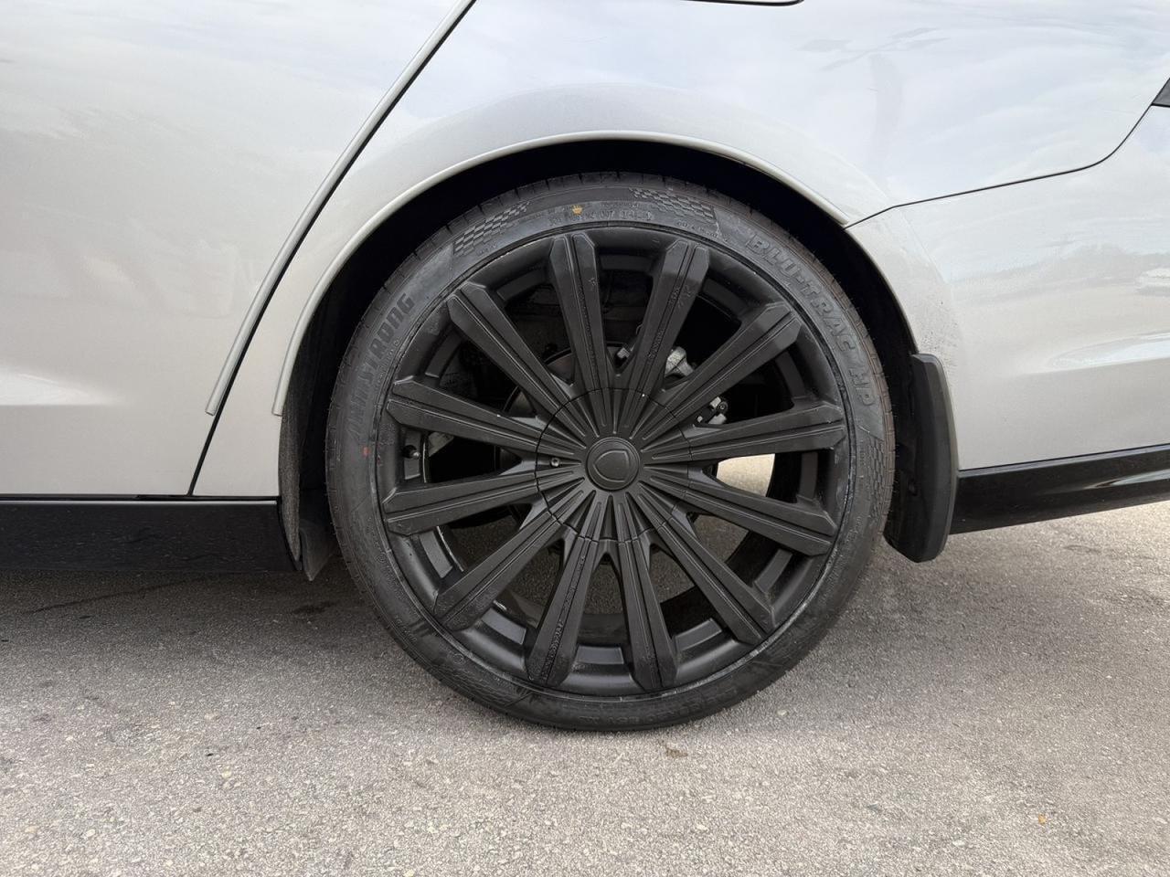 2024 Honda Accord Hybrid Sport-L Miami FL