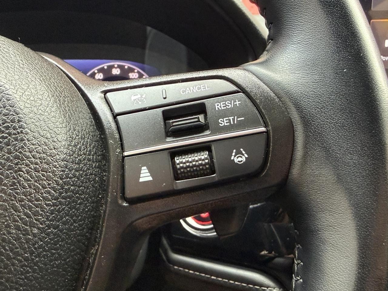 2024 Honda Accord Hybrid Sport-L Miami FL