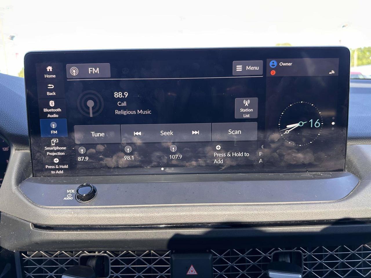 2024 Honda Accord Hybrid Sport-L San Clemente CA