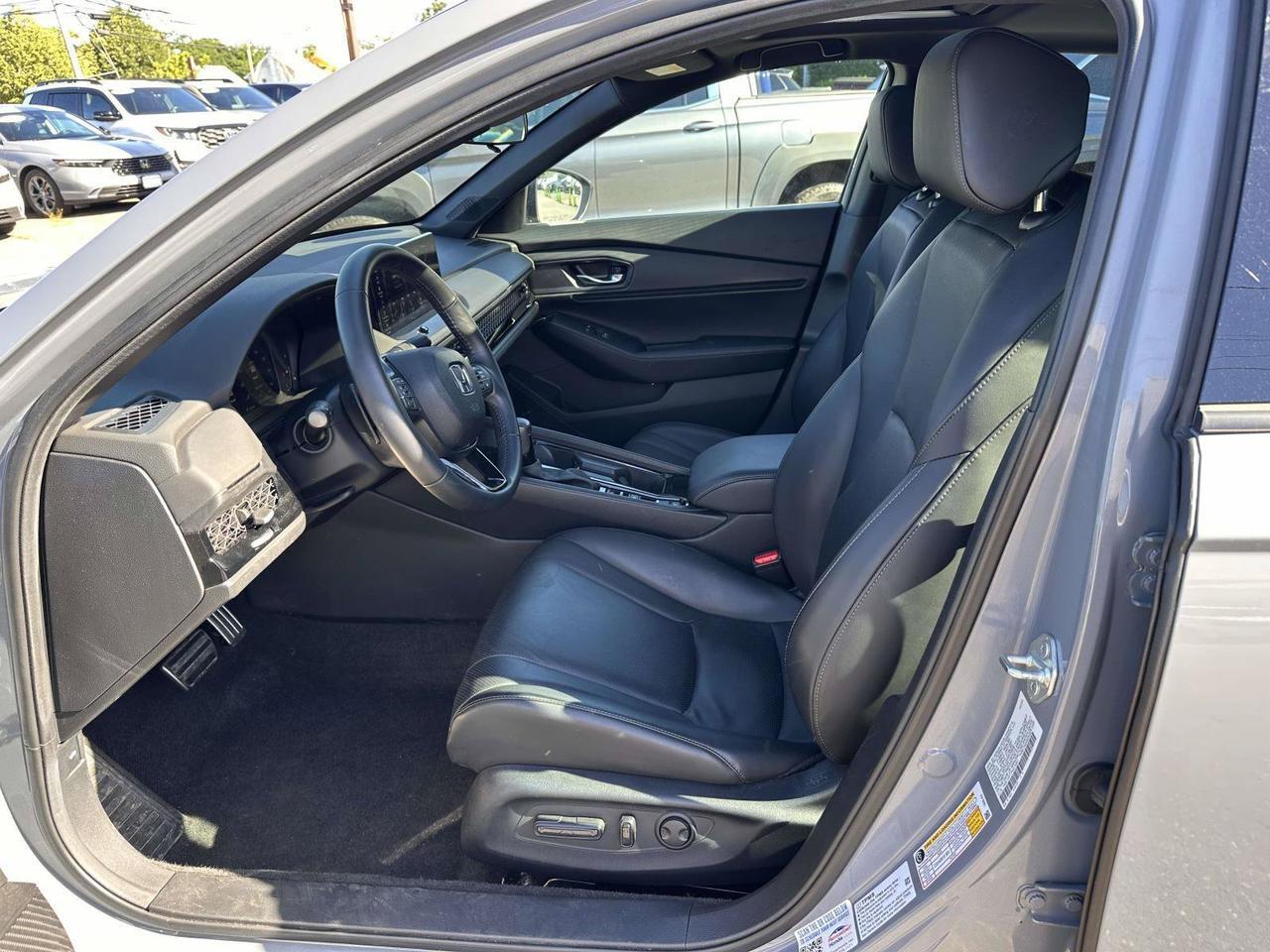 2024 Honda Accord Hybrid Sport-L San Clemente CA