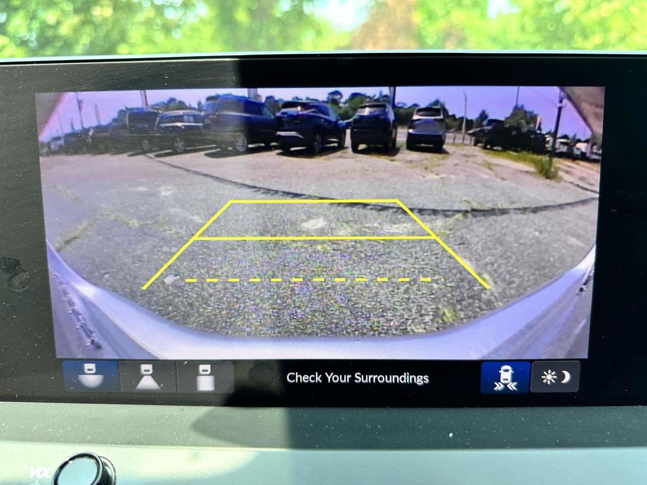 2024 Honda Accord Hybrid Sport-L San Clemente CA