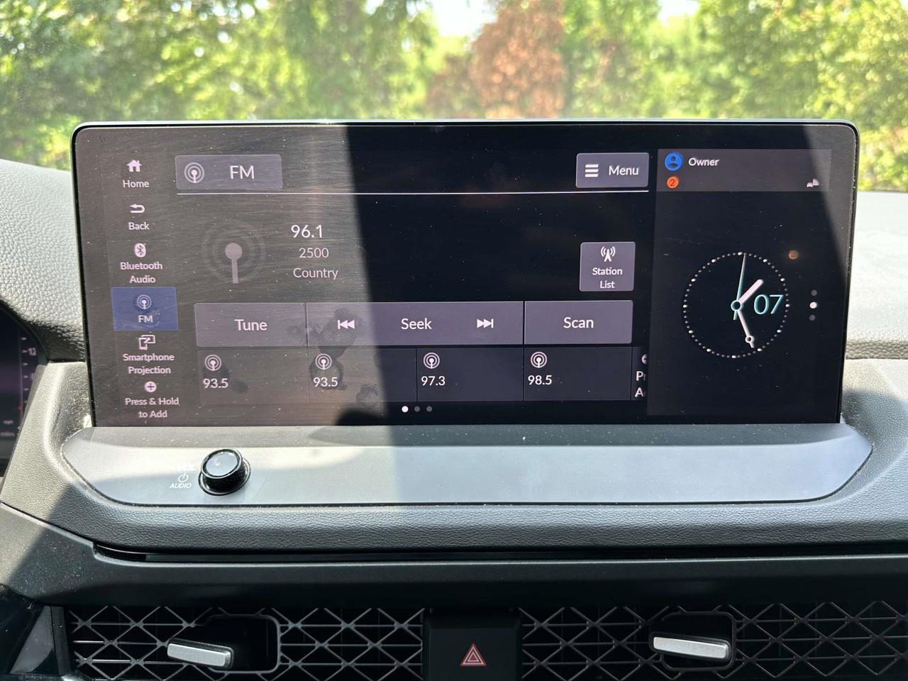 2024 Honda Accord Hybrid Sport-L San Clemente CA