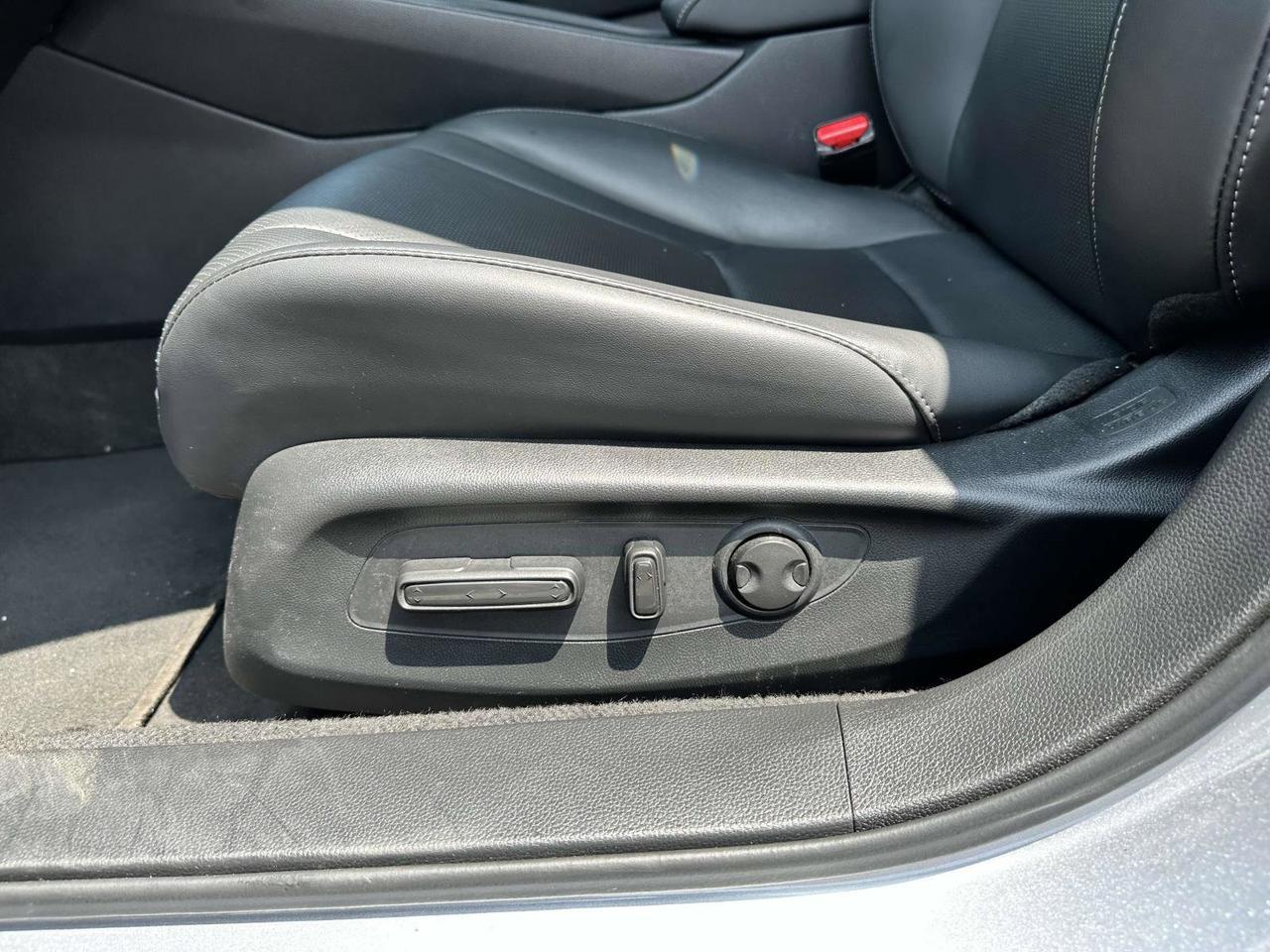 2024 Honda Accord Hybrid Sport-L San Clemente CA