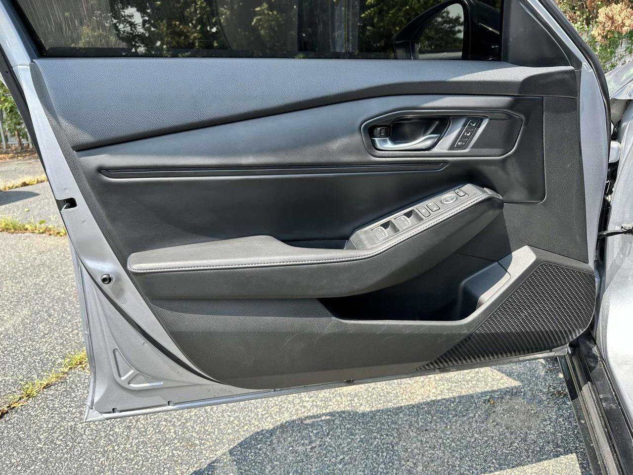 2024 Honda Accord Hybrid Sport-L San Clemente CA