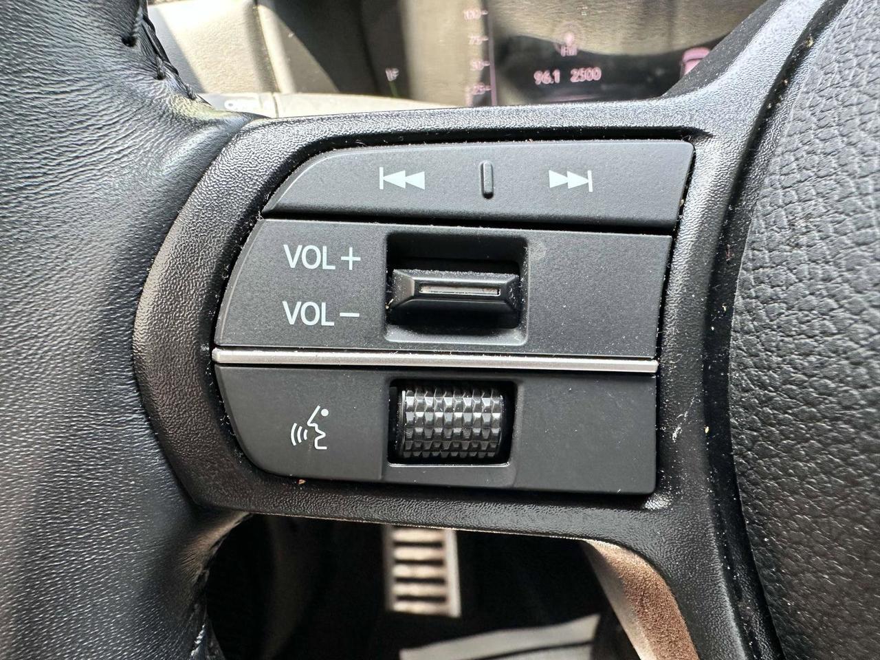 2024 Honda Accord Hybrid Sport-L San Clemente CA