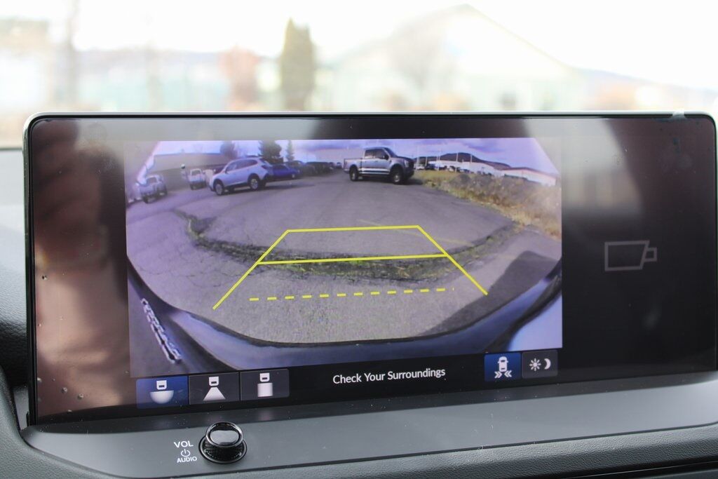 2024 Honda Accord Hybrid Sport-L Klamath Falls OR