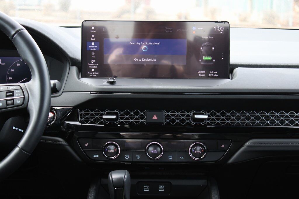 2024 Honda Accord Hybrid Sport-L Klamath Falls OR