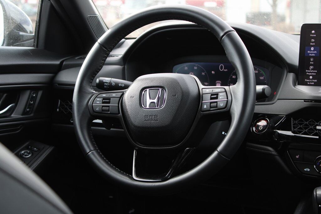 2024 Honda Accord Hybrid Sport-L Klamath Falls OR