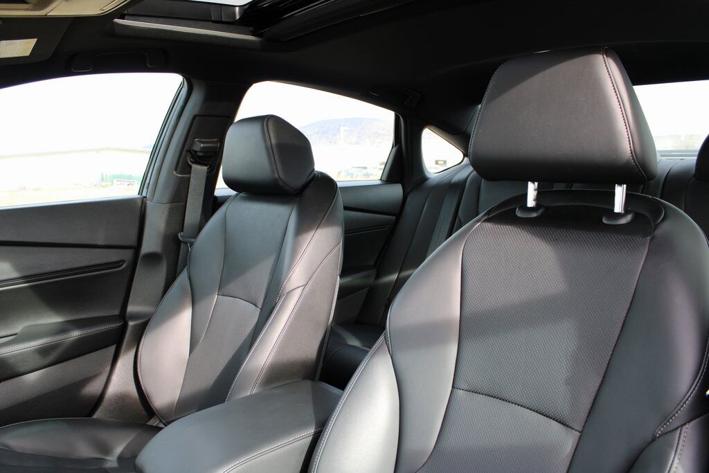 2024 Honda Accord Hybrid Sport-L Klamath Falls OR