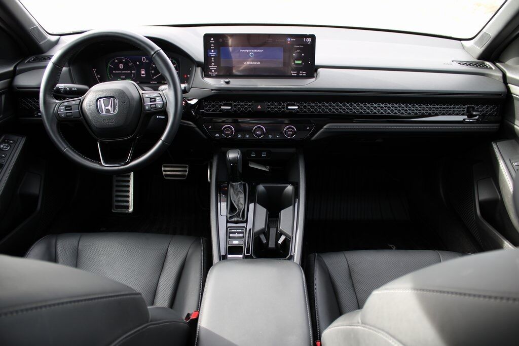 2024 Honda Accord Hybrid Sport-L Klamath Falls OR