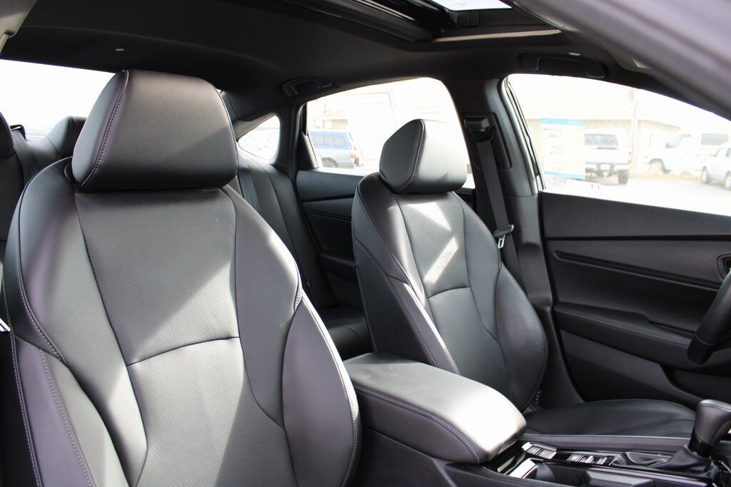 2024 Honda Accord Hybrid Sport-L Klamath Falls OR